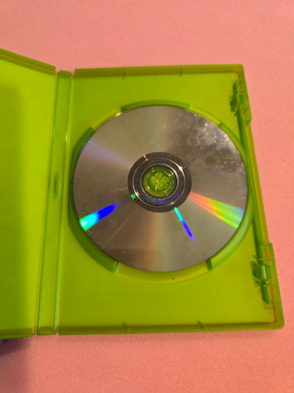 The Incredibles - Original Xbox - In Box, No Manual