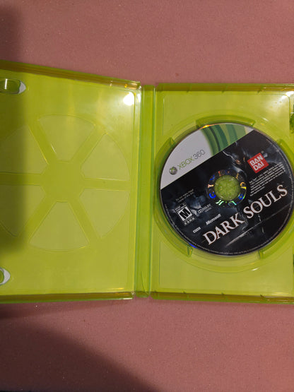 Dark Souls - Xbox 360 - In Box, No Manual