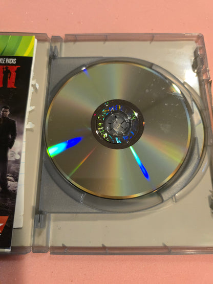 Mafia II - Xbox 360 - Complete In Box