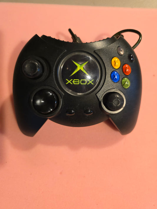 Duke Controller - Original Xbox