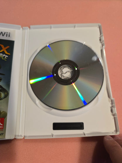 Sam & Max Season Two: Beyon Time And Space - Nintendo Wii - Complete In Box