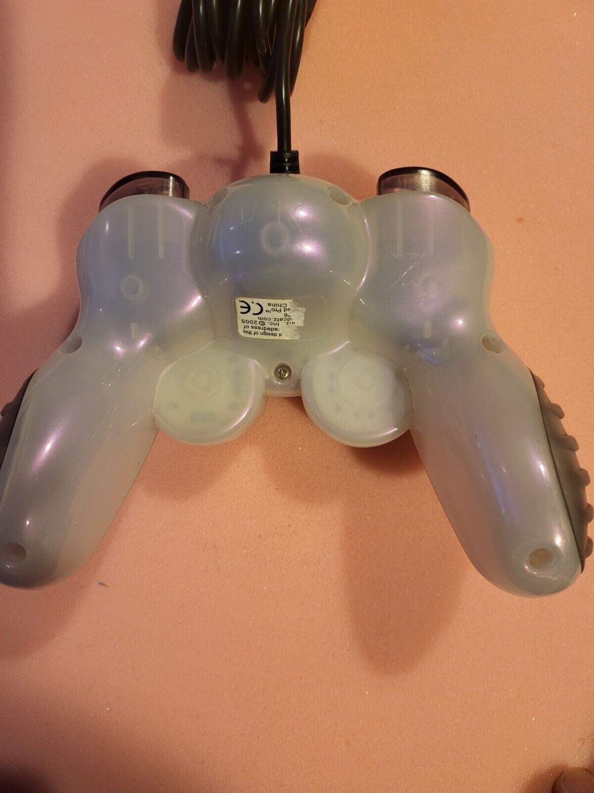 MadCatz Nintendo Gamecube Controller